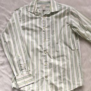 Banana Republic button down shirt.